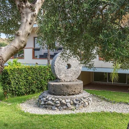 B&B Villa Degli Ulivi Praia a Mare Bagian luar foto