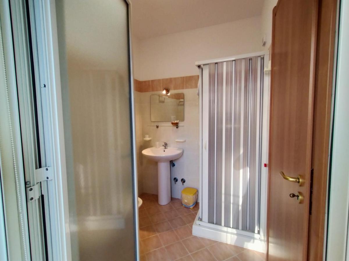 B&B Villa Degli Ulivi Praia a Mare Bagian luar foto