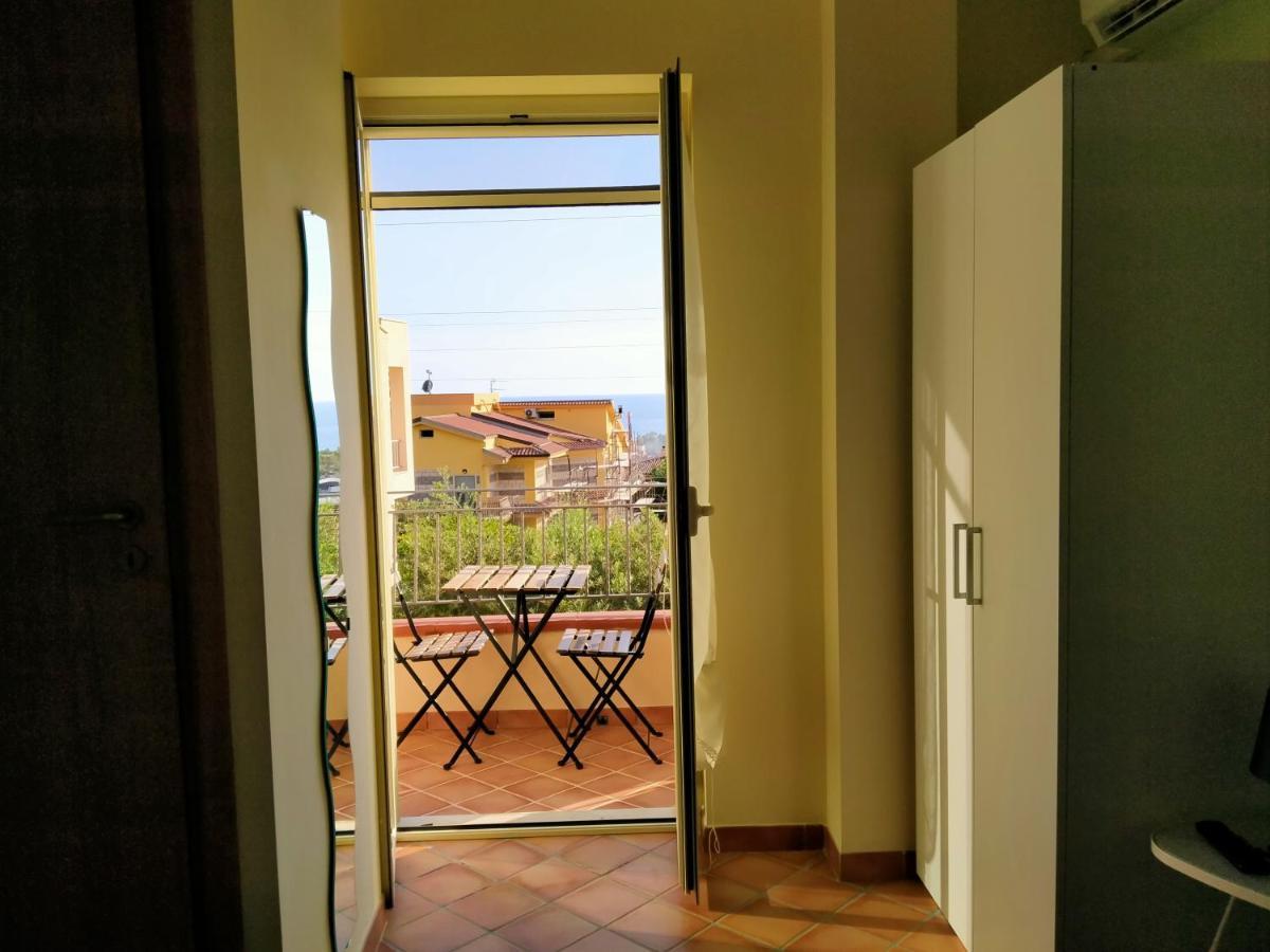 B&B Villa Degli Ulivi Praia a Mare Bagian luar foto